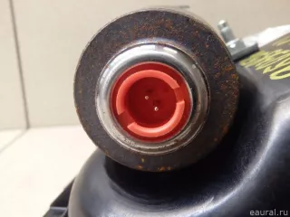 13381058 Подушка безопасности пассажирская (в торпедо) Opel Zafira C Арт E95038516, вид 9