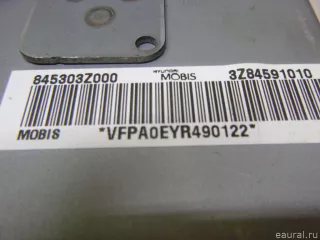 845303Z000 Подушка безопасности пассажирская (в торпедо) Hyundai i40  Арт E60148162, вид 4