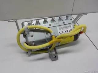 7396060150 Подушка безопасности пассажирская (в торпедо) Lexus GX 1 Арт E40385039, вид 2