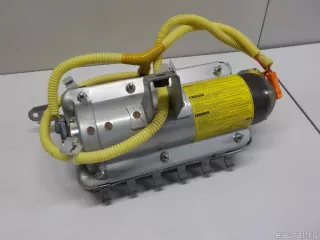 7396060150 Подушка безопасности пассажирская (в торпедо) Lexus GX 1 Арт E40385039, вид 3
