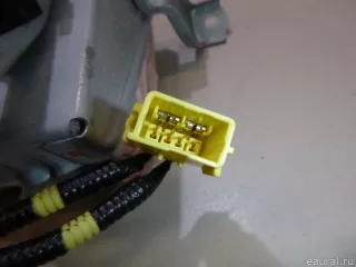7396053050 Подушка безопасности пассажирская (в торпедо) Lexus IS 2 Арт E22395802, вид 7