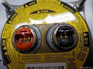 7396053050 Подушка безопасности пассажирская (в торпедо) Lexus IS 2 Арт E50837595, вид 4