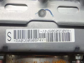 7396050090 Подушка безопасности пассажирская (в торпедо) Lexus LS 4 Арт E6822453, вид 4