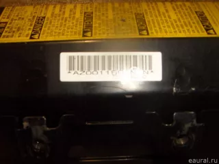  Подушка безопасности пассажирская (в торпедо) Lexus LS 4 Арт E50141679, вид 2