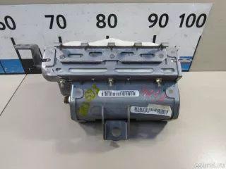 739600E010 Подушка безопасности пассажирская (в торпедо) Lexus RX 3 Арт E80783693, вид 4
