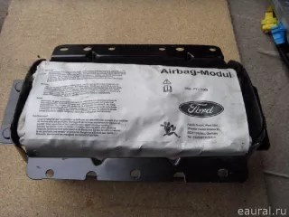  Подушка безопасности пассажирская (в торпедо) Ford C-max 1 Арт E12011566, вид 2