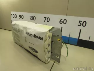 1301774 Подушка безопасности пассажирская (в торпедо) Ford C-max 1 Арт E80368347, вид 4