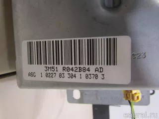 1301774 Подушка безопасности пассажирская (в торпедо) Ford C-max 1 Арт E80368347, вид 6