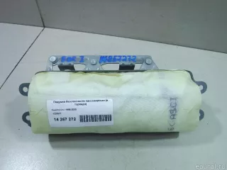 1320577 Подушка безопасности пассажирская (в торпедо) Ford Focus 1 Арт E14257272, вид 1