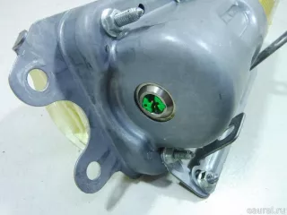 1320577 Подушка безопасности пассажирская (в торпедо) Ford Focus 1 Арт E14257272, вид 6