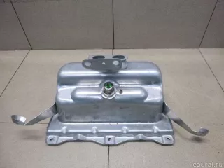 1670597 Подушка безопасности пассажирская (в торпедо) Ford Focus 2 restailing Арт E100342125, вид 2
