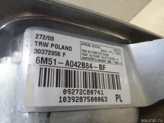 1670597 Подушка безопасности пассажирская (в торпедо) Ford Focus 2 restailing Арт E100342125, вид 5