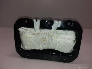 DM5Z58044A74A Подушка безопасности пассажирская (в торпедо) Ford Focus 3 Арт E21744286