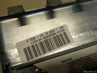 1219424 Подушка безопасности пассажирская (в торпедо) Ford Fusion 1 Арт E12667551, вид 5