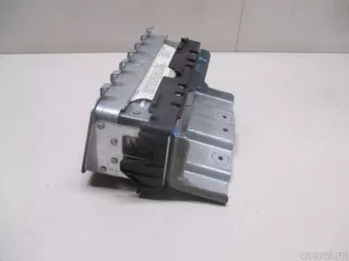 1219425 Подушка безопасности пассажирская (в торпедо) Ford Fusion 1 Арт E22902353, вид 4