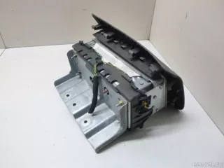 1219424 Подушка безопасности пассажирская (в торпедо) Ford Fusion 1 Арт E40568164, вид 2