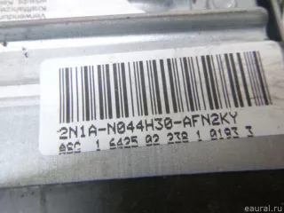 1219424 Подушка безопасности пассажирская (в торпедо) Ford Fusion 1 Арт E40568164, вид 6