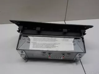 1219424 Подушка безопасности пассажирская (в торпедо) Ford Fusion 1 Арт E40898727, вид 2