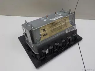 1219424 Подушка безопасности пассажирская (в торпедо) Ford Fusion 1 Арт E40898727, вид 3