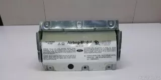 1712305 Подушка безопасности пассажира Ford S-Max 1 Арт E23205613, вид 1