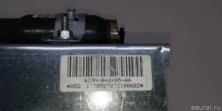 1712305 Подушка безопасности пассажира Ford S-Max 1 Арт E23205613, вид 7