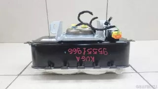 EJ5Z78044A74B Подушка безопасности пассажирская (в торпедо) Ford Kuga 2 Арт E95551966, вид 6