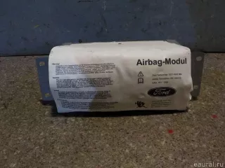 1S71F042B84AE Подушка безопасности пассажирская (в торпедо) Ford Mondeo 3 Арт E40174801, вид 1