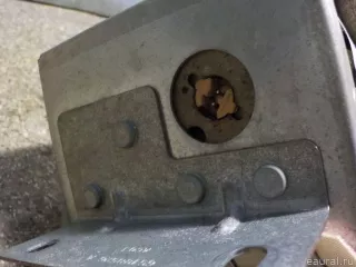 1S71F042B84AE Подушка безопасности пассажирская (в торпедо) Ford Mondeo 3 Арт E40174801, вид 3