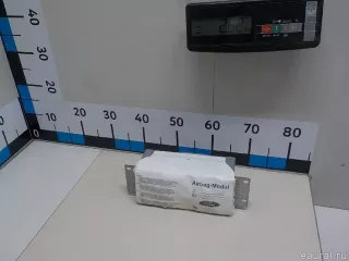 1S71F042B84AE Подушка безопасности пассажирская (в торпедо) Ford Mondeo 3 Арт E51864763, вид 1
