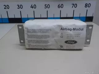 1S71F042B84AE Подушка безопасности пассажирская (в торпедо) Ford Mondeo 3 Арт E51864763, вид 5
