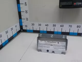 6G9N042A94CE Подушка безопасности пассажирская (в торпедо) Ford Mondeo 1 Арт E51757718, вид 1