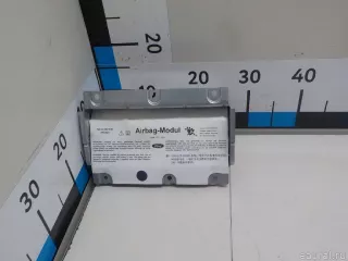 6G9N042A94CE Подушка безопасности пассажирская (в торпедо) Ford Mondeo 1 Арт E51757718, вид 2