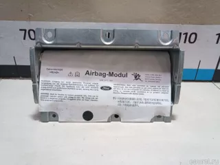 6G9N042A94CE Подушка безопасности пассажирская (в торпедо) Ford Mondeo 1 Арт E60611943, вид 2