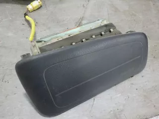 1372783 Подушка безопасности пассажирская (в торпедо) Ford Ranger 1 Арт E50357060, вид 1