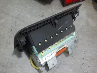 1372783 Подушка безопасности пассажирская (в торпедо) Ford Ranger 1 Арт E50357060, вид 2