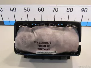 146336100B Подушка безопасности пассажирская (в торпедо) Tesla model S Арт E80792366
