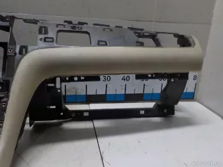 15941682 Панель передняя салона (торпедо) Chevrolet Tahoe GMT900 Арт E51811676, вид 10