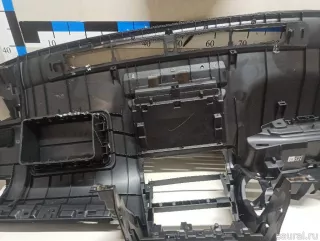 66040FJ010 Панель передняя салона (торпедо) Subaru Forester SK Арт E23300541, вид 11