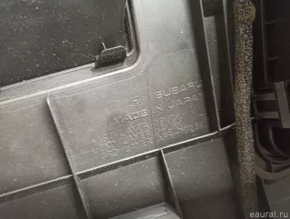 66040FJ010 Панель передняя салона (торпедо) Subaru Forester SK Арт E23300541, вид 13