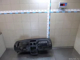 681005780R Торпедо Renault Duster 1 Арт E12789520, вид 2