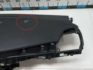 681005424R Панель передняя салона (торпедо) Renault Megane 3 Арт E90228040, вид 3