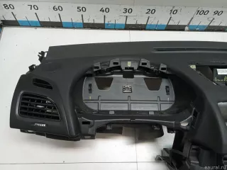 681005424R Панель передняя салона (торпедо) Renault Megane 3 Арт E90228040, вид 4