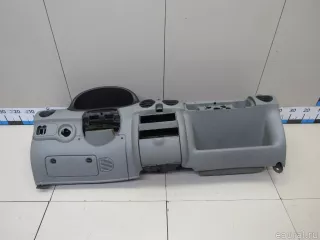 Торпедо Renault Kangoo 1 Арт E80772427