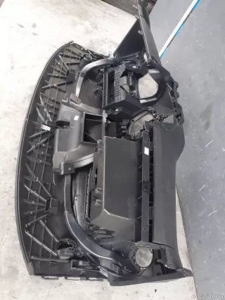 681006549R Торпедо Renault Kaptur Арт E22221930, вид 12