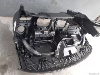 681006549R Торпедо Renault Kaptur Арт E22221930, вид 13