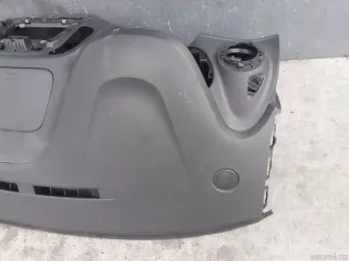 681006549R Торпедо Renault Kaptur Арт E22221930, вид 2