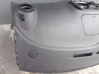 681006549R Торпедо Renault Kaptur Арт E22221930, вид 5