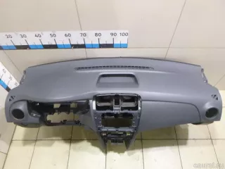 681004517R Торпедо Renault Logan 2 Арт E14806379, вид 2