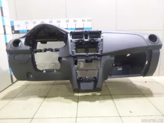 681004517R Торпедо Renault Logan 2 Арт E14806379, вид 3