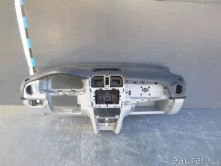 681005019R Панель передняя салона (торпедо) Renault Sandero 2 Арт E22339236, вид 1